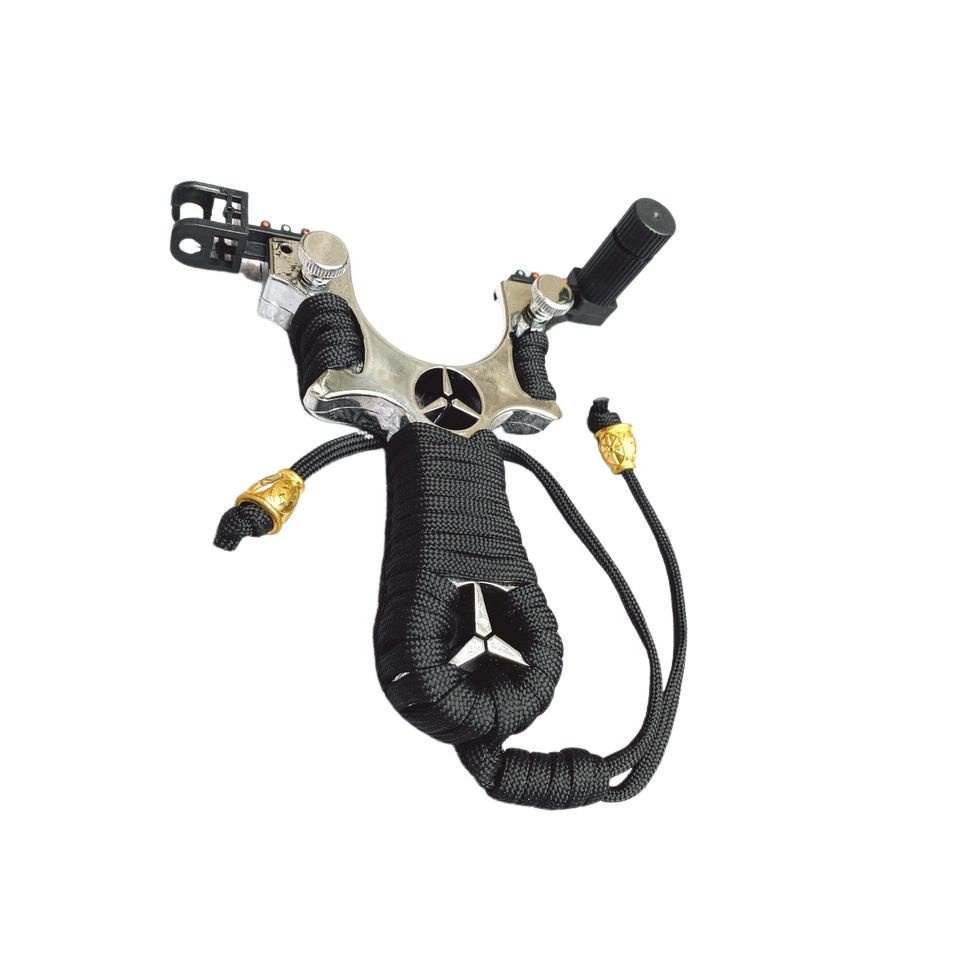 Ná cao Su Mẹc Nhựa ABS Cao Cấp Tặng Dây Thun