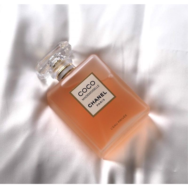 Nước hoa nam nữ sang trọng quý phái CO.CO CHAN.EL, dầu thơm lâu 100ml hương thơm dịu nhẹ cuốn hút tự nhiên T86