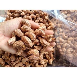 500gr hạt điều cồ rang muối chuẩn Bình Phước