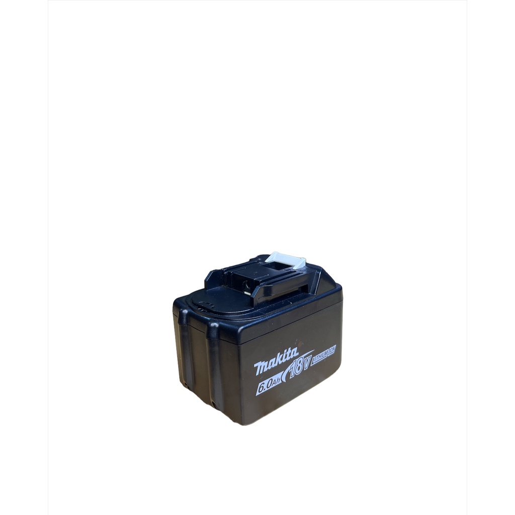 Pin đóng makita 18v 15 cell dung lượng 6.0ah  xả cao chuyên dùng cho Bê tông, máy cắt