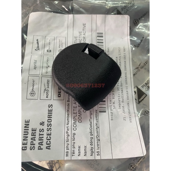 Nắp chụp gầm xe Vespa Sprint/ Primara