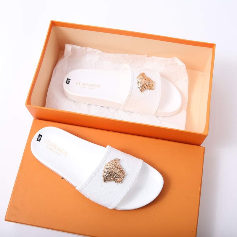 Dép Nam Quai Ngang Phòng Cách Thời Trang