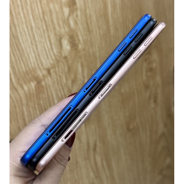 Vỏ samsung j4 core / j410