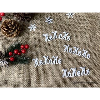 Bông tuyết vải nỉ