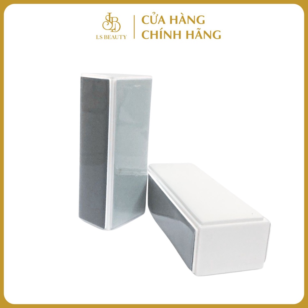 Phao Dũa Móng 3 Mặt Chuyên Nghiệp - Buffer Đánh Bóng Móng