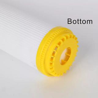 Lõi Cation 20 inch , lọc canxi , lọc đá vôi , lõi resin