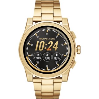 Đế sạc - Cáp sạc Michael Kors Access MKT5026