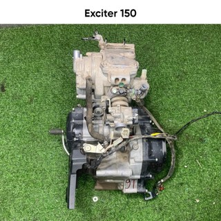 Động cơ xe máy Exciter 150