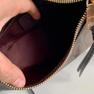 TÚI NỮ COACH KLEO HOBO ✅ Code: C7257