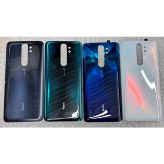 Nắp lưng xiaomi redmi note 8pro / Lưng mi note 8 pro