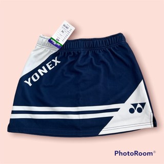 Váy thể thao YONEX dùng trong tập luyện và thi đấu cầu lông, tennis (không bao gồm áo)