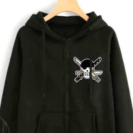 Áo One piece Zoro  freeship  áo zoro đảo hải tặc dành cho fan anime có đủ size S M L XL