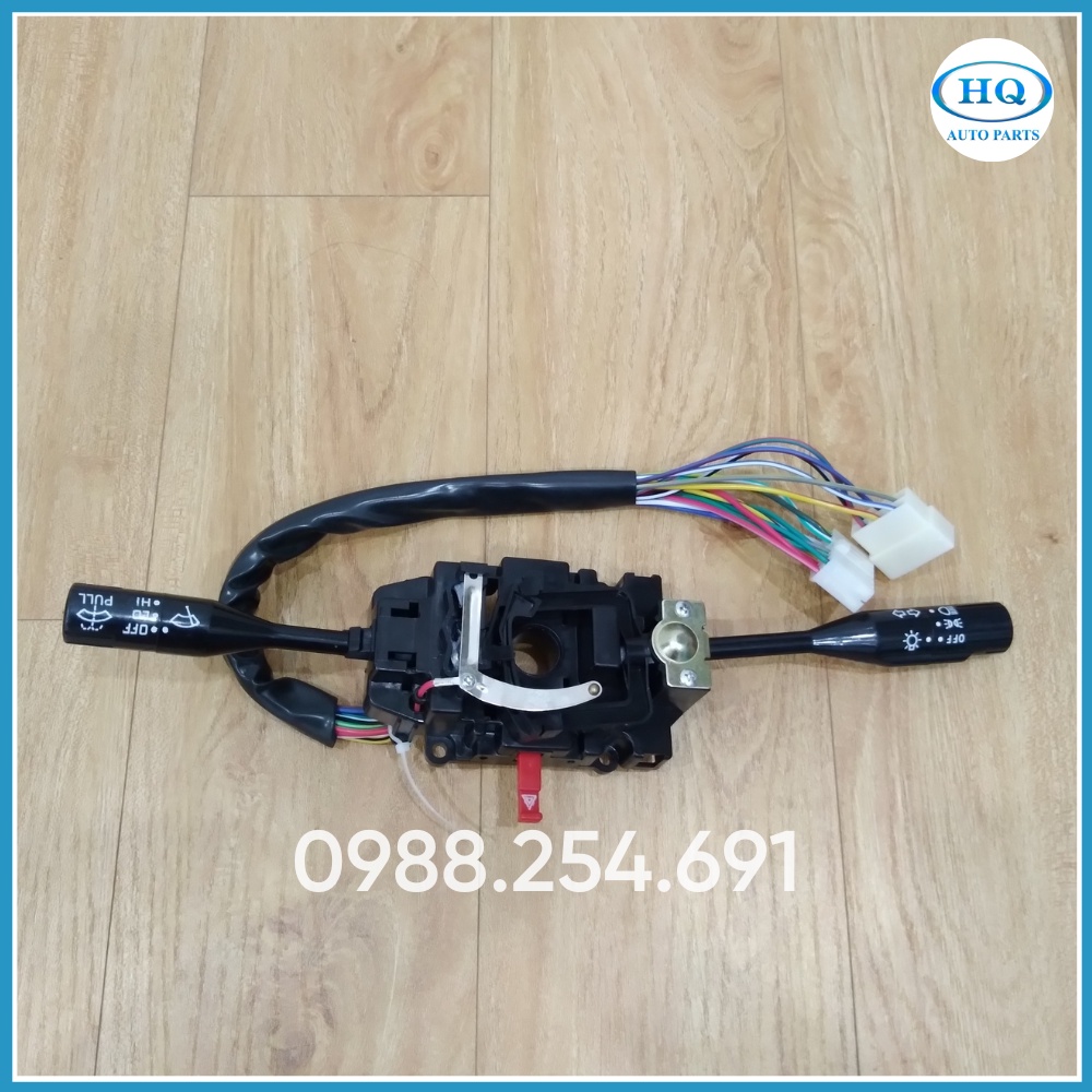 Công Tắc Pha Cốt Xe Suzuki Carry 500kg, Suzuki Carry 7 chỗ , Thaco 750, Vinaxuki, xe 500kg