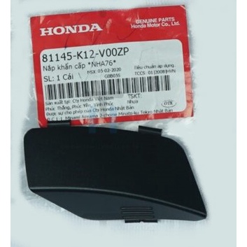 Nắp khẩn cấp chụp ổ khóa LEAD 125 2017 2018 2019