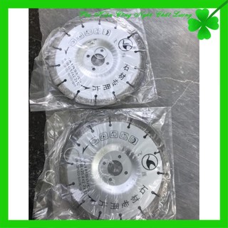 Lưỡi Cắt Phi Yến úp cắt bê tông, gạch, đá mỹ nghệ
