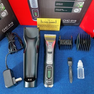 Tông đơ Codos 918 đã mài chuốt