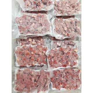 Bò lúc lắc 1kg