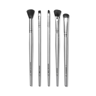 Set cọ Elf Smokey Eye Brush Kit cho mắt