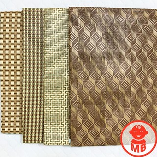Chiếu lục bình cao cấp cho bé