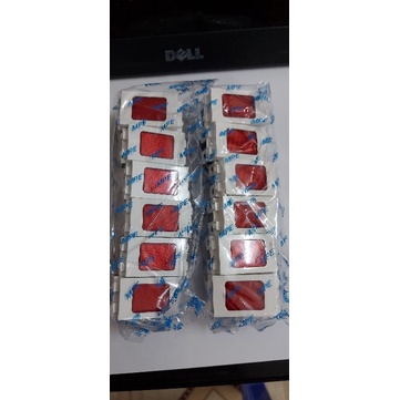 Đèn báo đỏ A60 Mpe A6NRDV