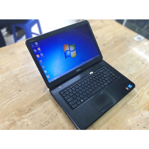 Laptop cũ Dell inspiron 3520 chính hãng giá rẻ tại Hà Nội