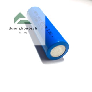 [HCM]Pin Sạc 14500 AA 3.7V 600mAh
