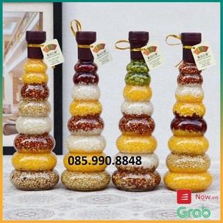 Chai ngũ cốc phong thuỷ , Đồ phong thủy - Cầu tài lộc sung túc