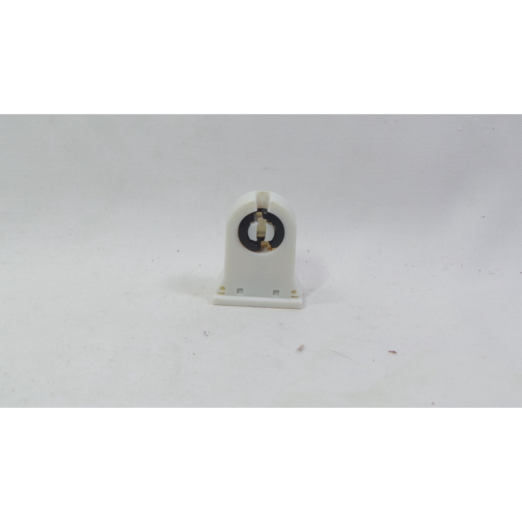 Chân đặt bóng đèn ống T8, T10 - Đồ gia dụng Hoàng Kim