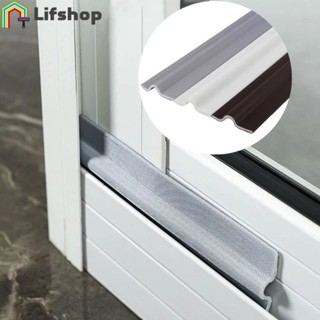 Cuộn Băng Keo Xốp PU Dán Khe Hở Cửa Sổ Tự Dính Chống Gió / Bụi / Côn Trùng Đa Năng 2M