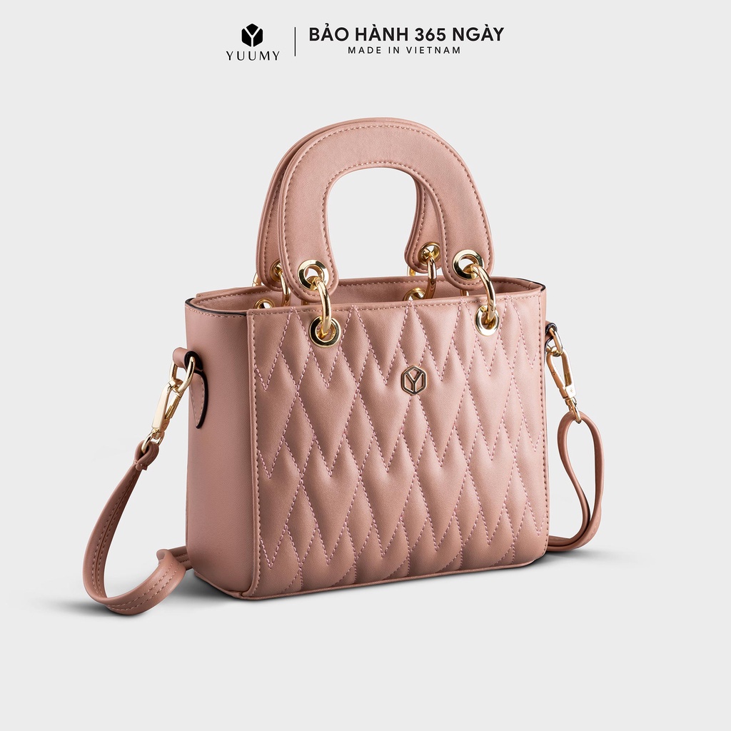 Túi xách tay nữ lady Yuumy Seasand YTX24