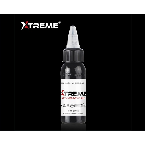 Mực xăm Xtreme màu cơ bản