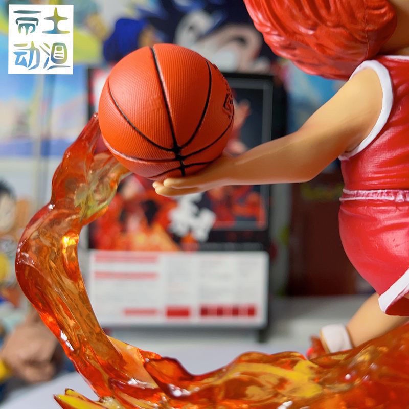 ✨Mô Hình Nhân Vật Slam Dunk Phát Quang Độc Đáo