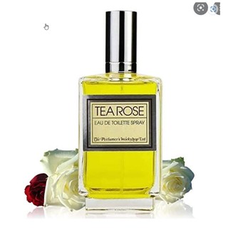 [𝕥𝕣𝕠𝕡𝕚𝕔𝕒𝕝] Nước hoa nữ Tea Rose - 10ml/20ml