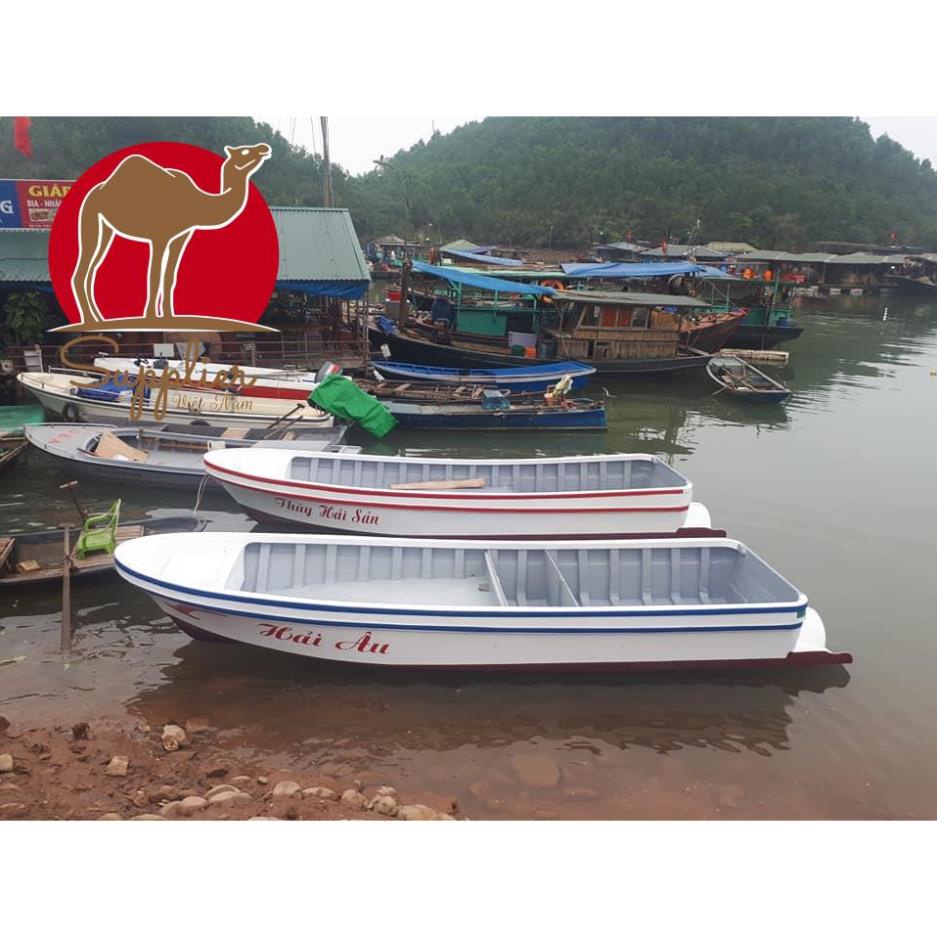 THÂN CANO CỠ LỚN VÀ NHỎ BẰNG NHỰA COMPOSITE GIÁ RẺ TẠI CÔNG TY XUỒNG GHE BA LÁ, THUYỀN CÂU CÁ, VỎ LÃI TRÊN SÔNG - T009