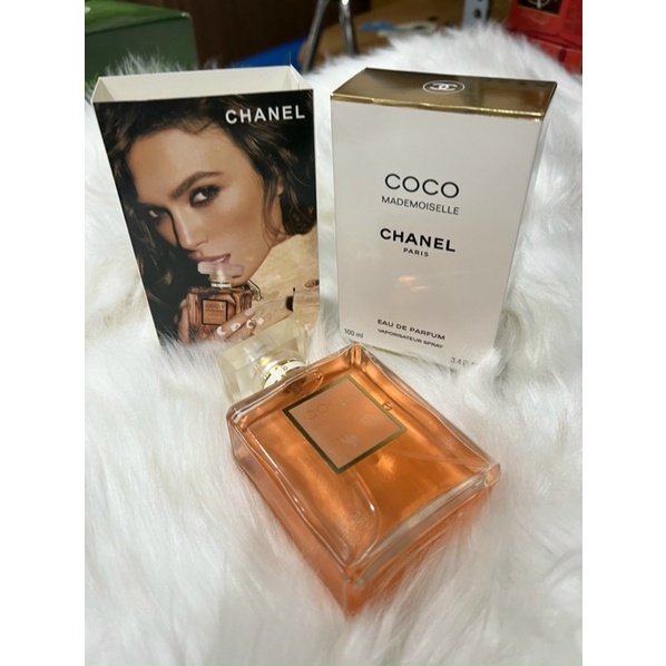 NƯỚC HOA NỮ 100ml