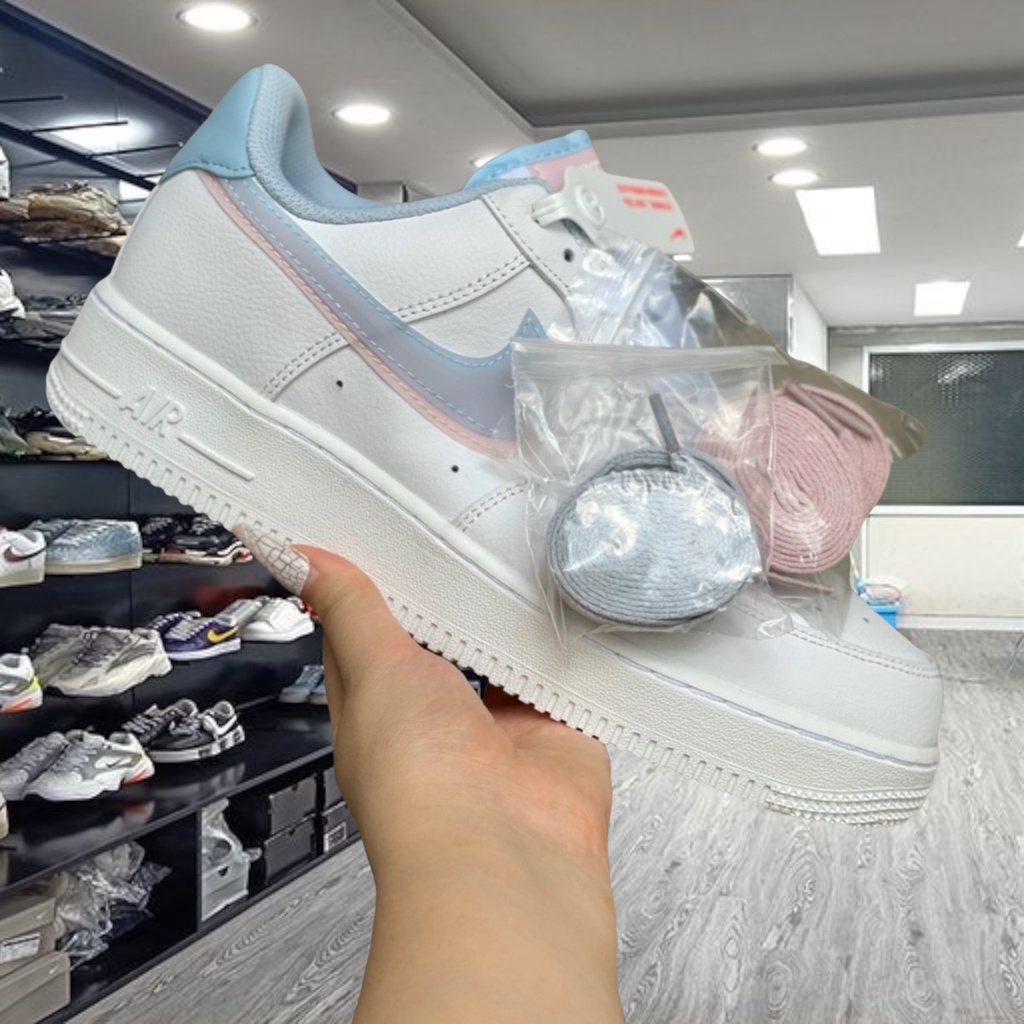 Giày_Nike Air Force1, Giày Nike_AF1 LV8 Bản Trung Full Box Bill Đủ Size Nam Nữ.- Yabi_boutique