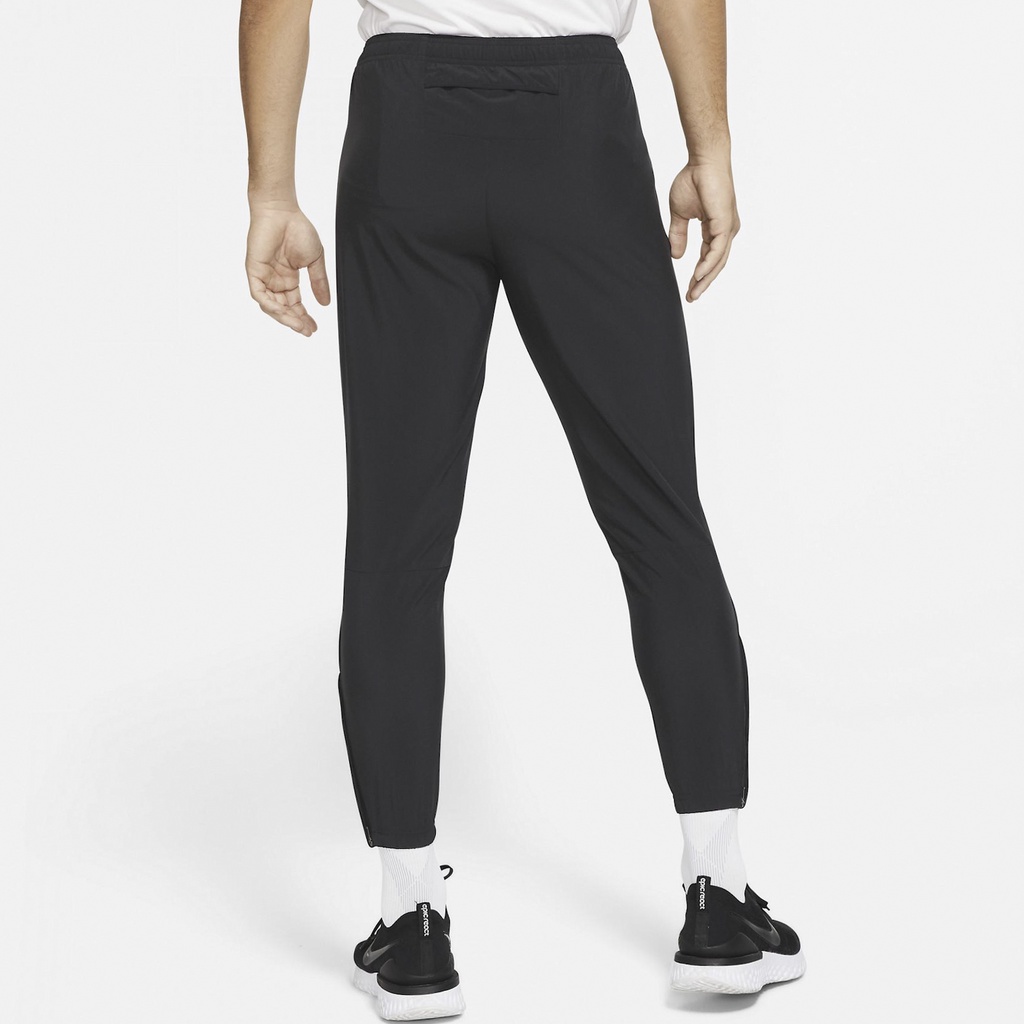 QUẦN DÀI NIKE ESSENTIAL PHENOM RUNNING PANT - BLACK