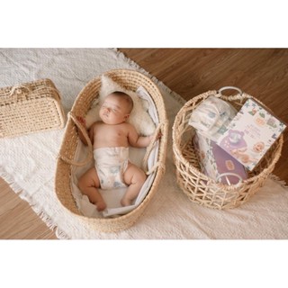 [Tách bịch miếng thử] Tã Bỉm Yiying TÊN LỬA Dán S1/M1/L1 Quần M1/L1/XL1/XXL1/XXXL1