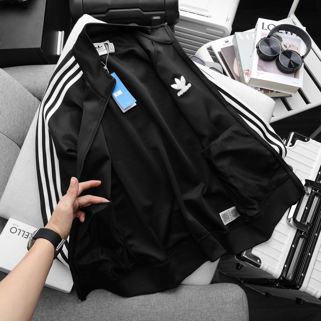 Áo khoác nam cao cấp vnxk