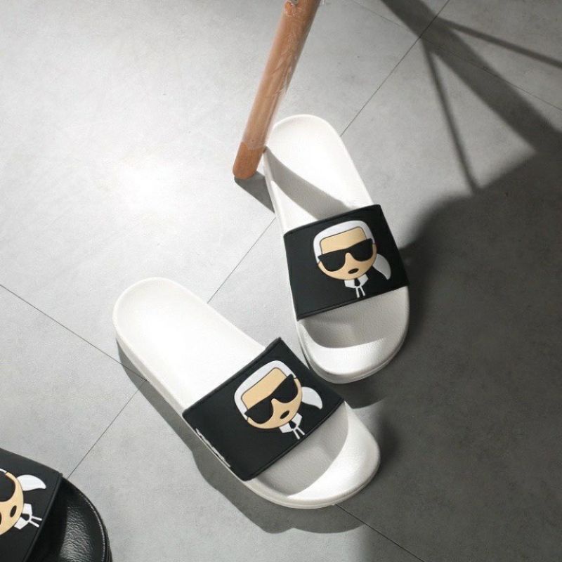 Dép nam quai ngang Mafia đẹp , siêu nhẹ