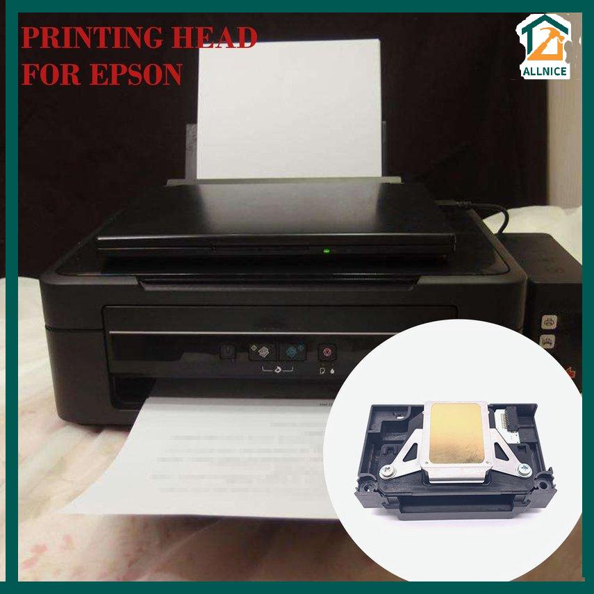 1123 For Epson r1390 L1800 R390r270 R1430 1400 Nozzle Printer Nozzle Print Head