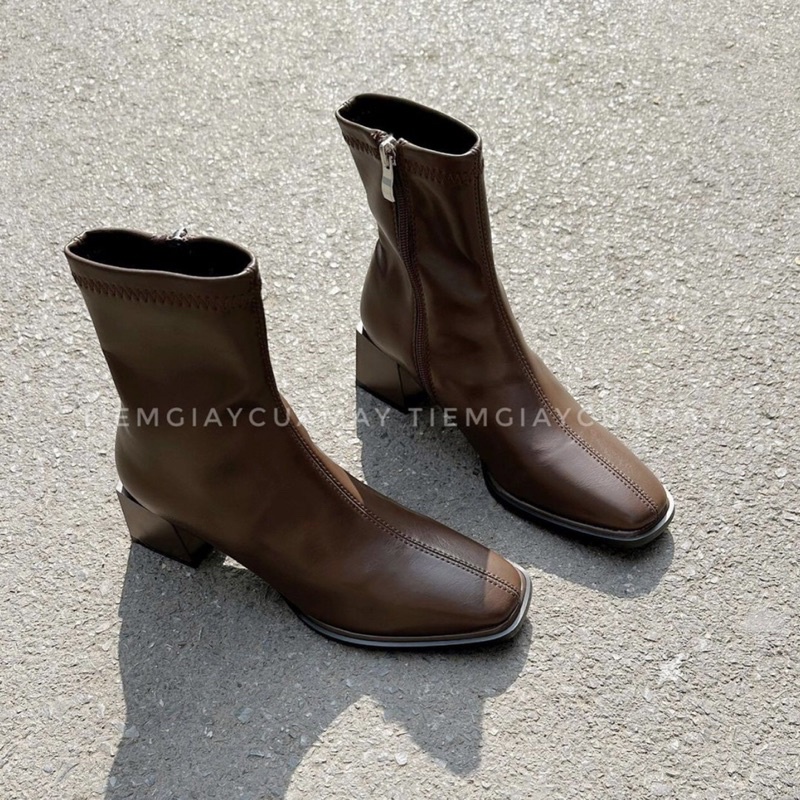 Boot mã 8200
