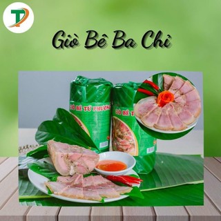 Giò bê[me]nghệ an (SP CAO CẤP) HÀNG LOẠI 1