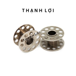 Combo 10 Suốt Chỉ Máy May Gia Đình (Máy Con Bướm, Sinco,...)