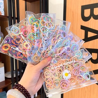 1 dây buộc tóc trẻ em cute-st868