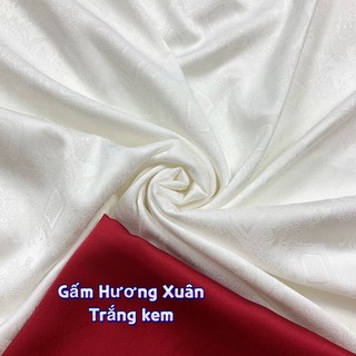 Gấm Hương Xuân