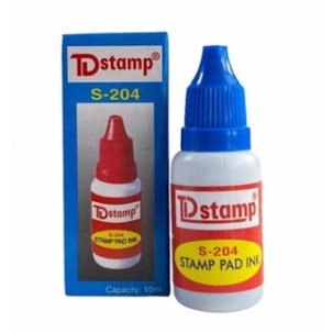 Mực dấu Dstamp