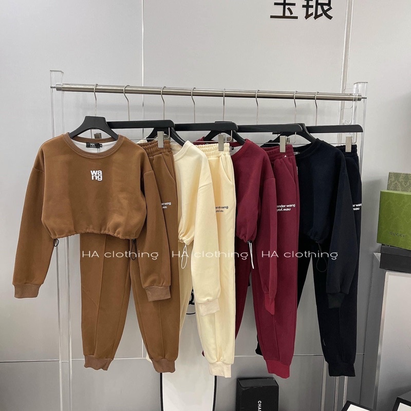 Set nỉ ép rút dây