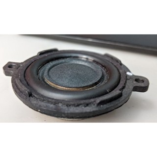 Loa toàn dải mini 4cm 4 ôm 3w tháo thiết bị của JBL chế loa Bluetooth