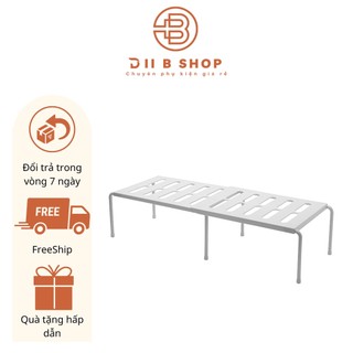 Kệ bếp gấp gọn đa năng thông minh, kệ để đồ gấp gọn